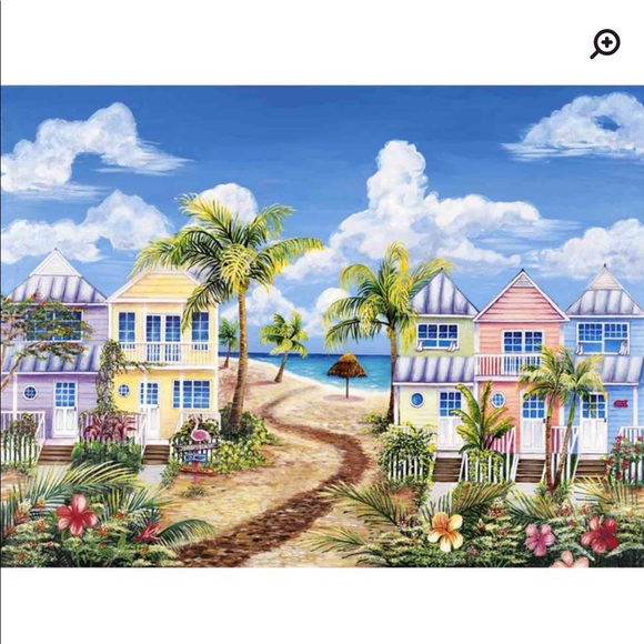 Meet your Posher, Eclectic girl - Picture 1 of 1